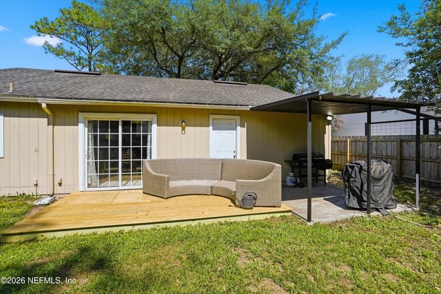 12768 ATTRILL Road, Jacksonville, FL 32258