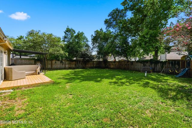 12768 ATTRILL Road, Jacksonville, FL 32258