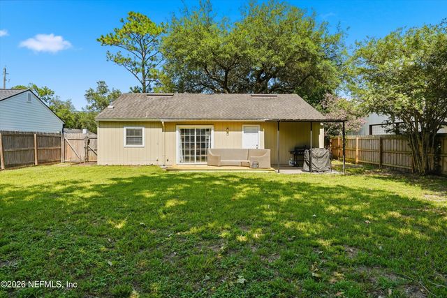 12768 ATTRILL Road, Jacksonville, FL 32258