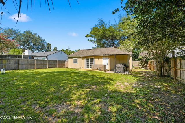 12768 ATTRILL Road, Jacksonville, FL 32258