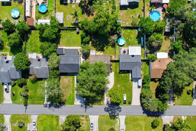 12768 ATTRILL Road, Jacksonville, FL 32258
