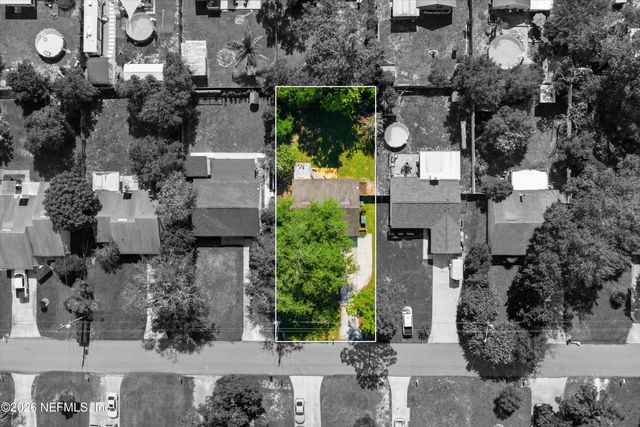 12768 ATTRILL Road, Jacksonville, FL 32258