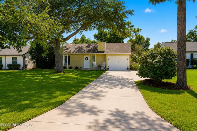 12768 ATTRILL Road, Jacksonville, FL 32258