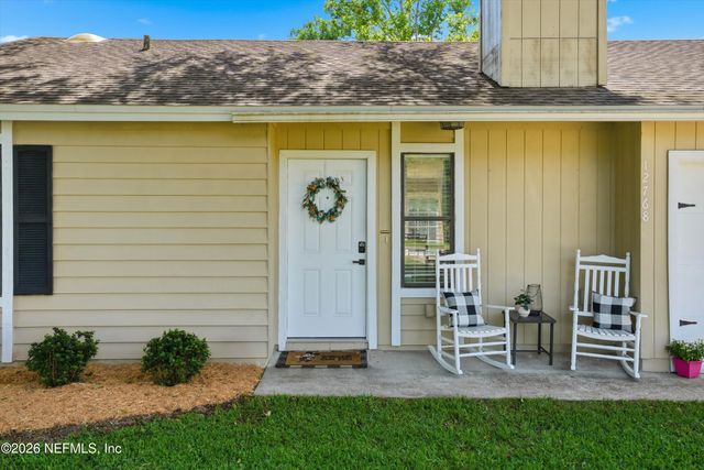 12768 ATTRILL Road, Jacksonville, FL 32258