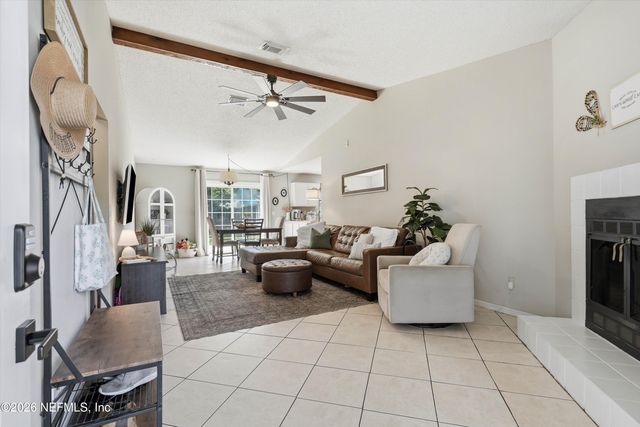 12768 ATTRILL Road, Jacksonville, FL 32258
