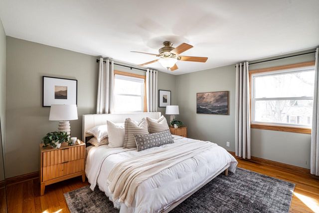 W55N778 Cedar Ridge DRIVE, Cedarburg, WI 53012