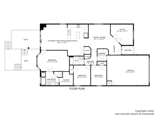 4518 FORT BOGGY, San Antonio, TX 78253