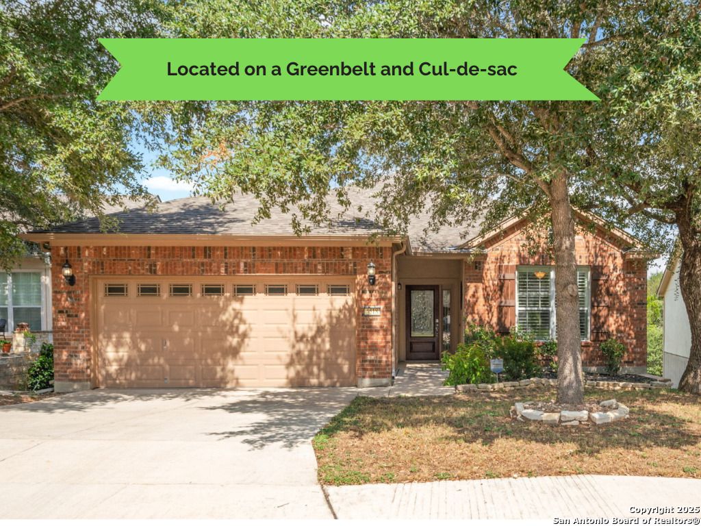 4518 FORT BOGGY, San Antonio, TX 78253