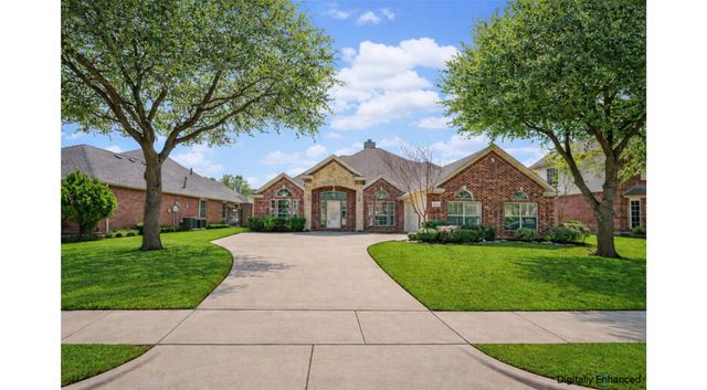 2839 Kate Lane, Grand Prairie, TX 75052