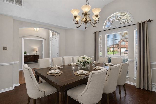 2839 Kate Lane, Grand Prairie, TX 75052