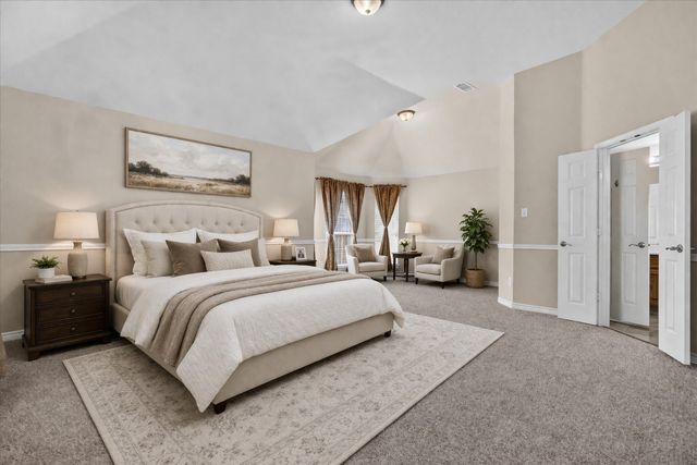 2839 Kate Lane, Grand Prairie, TX 75052