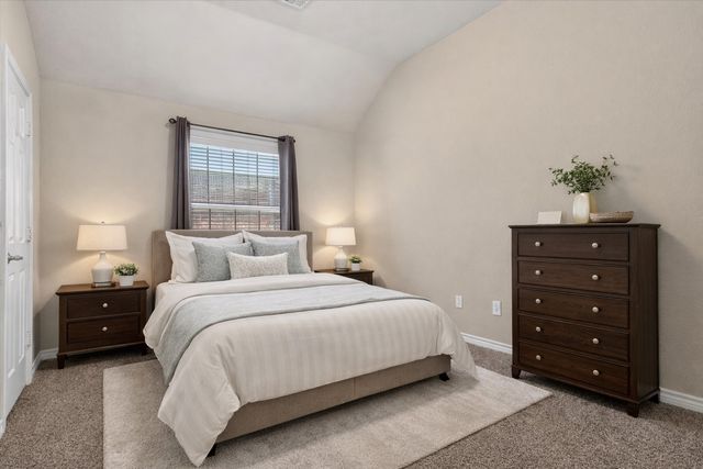 2839 Kate Lane, Grand Prairie, TX 75052