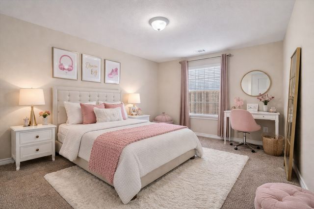 2839 Kate Lane, Grand Prairie, TX 75052