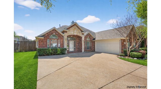 2839 Kate Lane, Grand Prairie, TX 75052