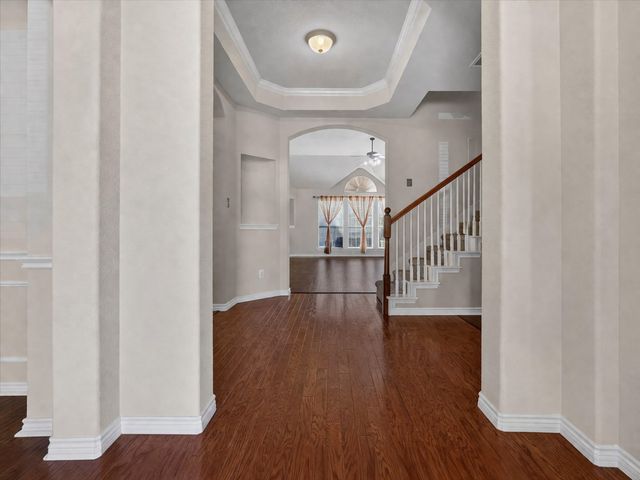 2839 Kate Lane, Grand Prairie, TX 75052