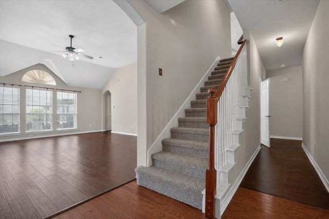 2839 Kate Lane, Grand Prairie, TX 75052