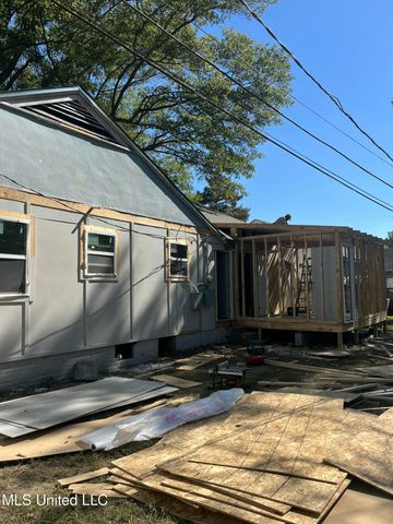 1513 Ronald Court, Clarksdale, MS 38614