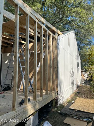 1513 Ronald Court, Clarksdale, MS 38614