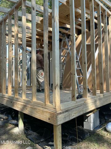 1513 Ronald Court, Clarksdale, MS 38614