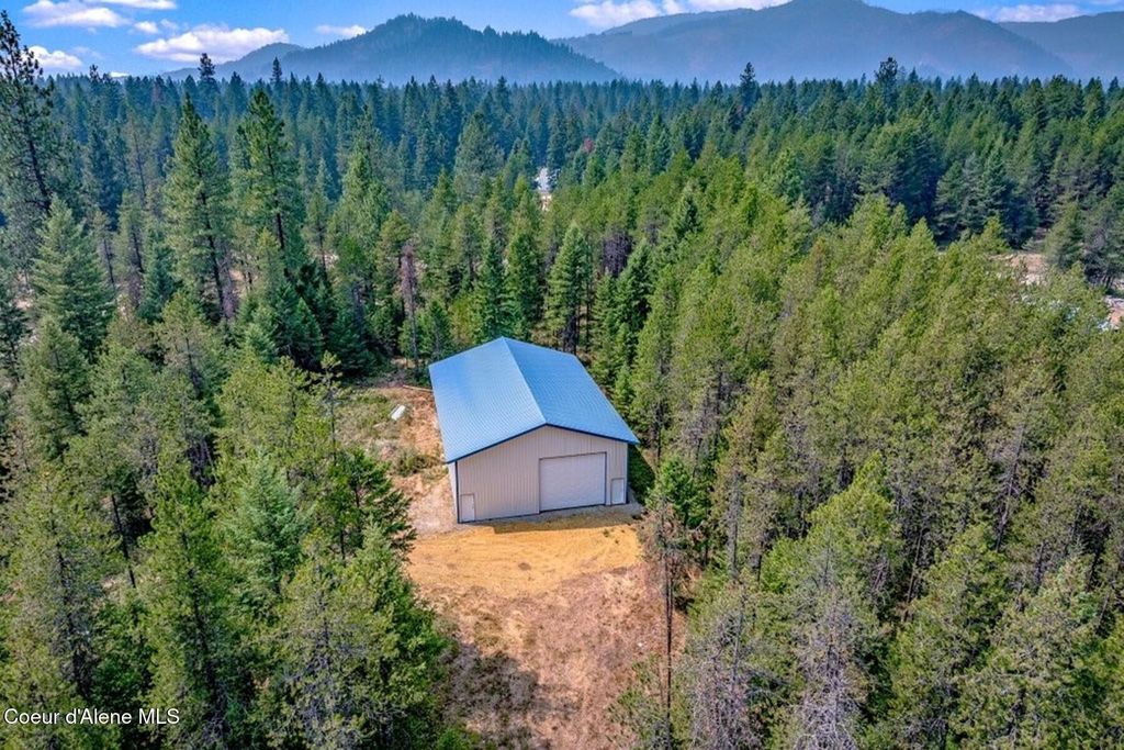 67 True Grit Lane, Priest River, ID 83856 photo 1