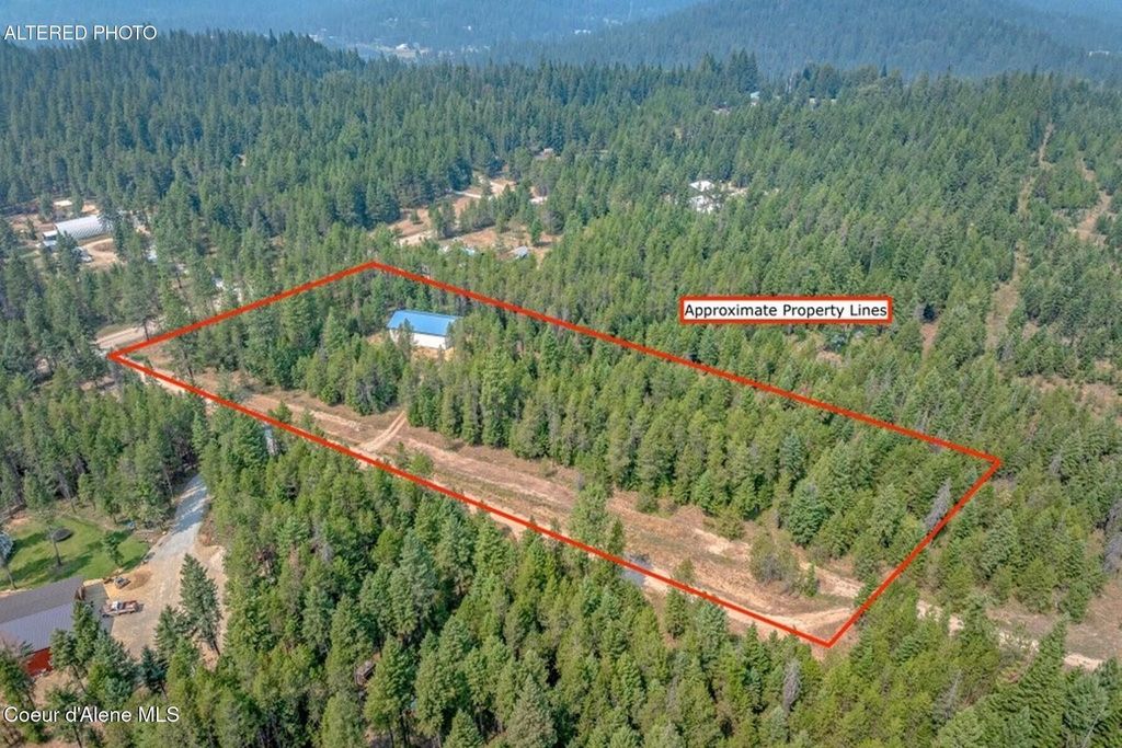 67 True Grit Lane, Priest River, ID 83856 photo 2