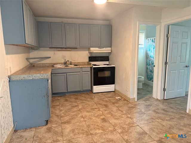 301 E Fern, Seadrift, TX 77983