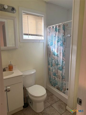 301 E Fern, Seadrift, TX 77983