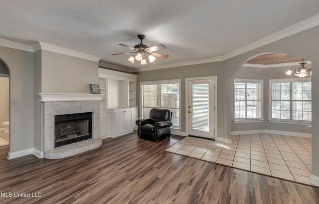 117 Woods Lake Drive, Madison, MS 39110