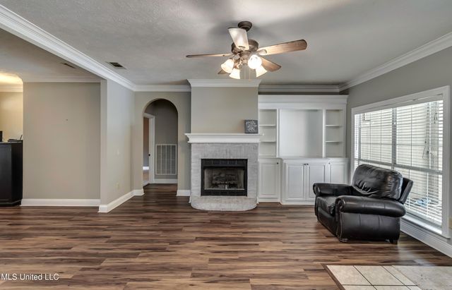 117 Woods Lake Drive, Madison, MS 39110