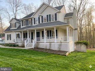 10910 CINNAMON TEAL DR, Spotsylvania, VA 22553