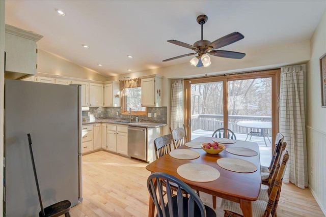 7145 E Valley Ridge Drive, Madison, WI 53719
