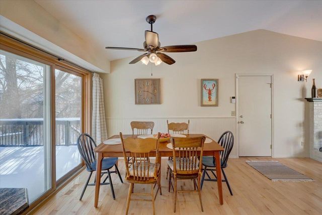 7145 E Valley Ridge Drive, Madison, WI 53719