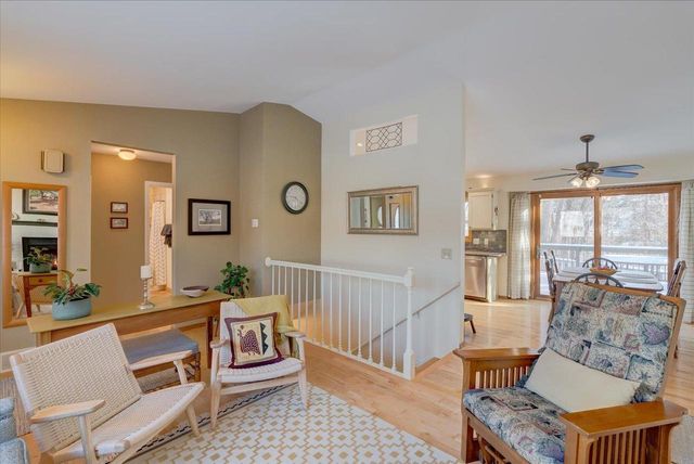 7145 E Valley Ridge Drive, Madison, WI 53719