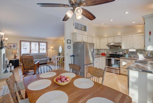 7145 E Valley Ridge Drive, Madison, WI 53719