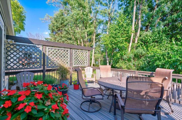 7145 E Valley Ridge Drive, Madison, WI 53719