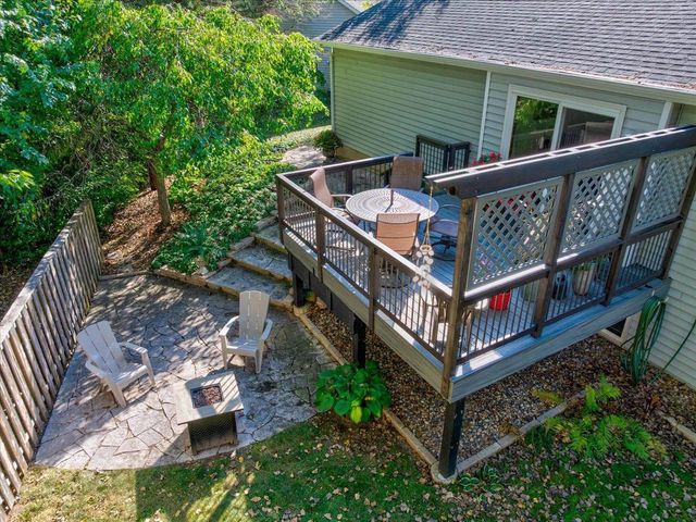 7145 E Valley Ridge Drive, Madison, WI 53719