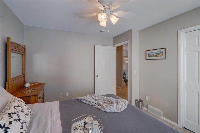 7145 E Valley Ridge Drive, Madison, WI 53719