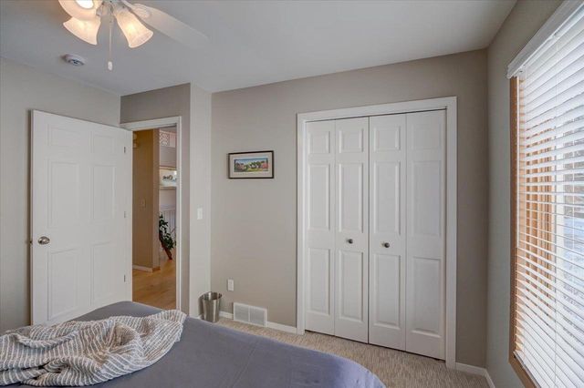 7145 E Valley Ridge Drive, Madison, WI 53719