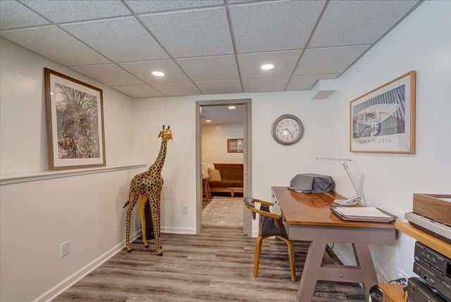 7145 E Valley Ridge Drive, Madison, WI 53719