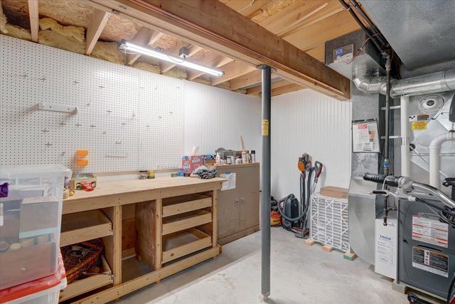 7145 E Valley Ridge Drive, Madison, WI 53719