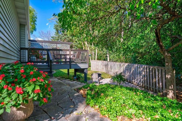 7145 E Valley Ridge Drive, Madison, WI 53719