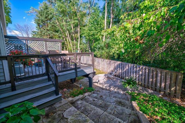 7145 E Valley Ridge Drive, Madison, WI 53719