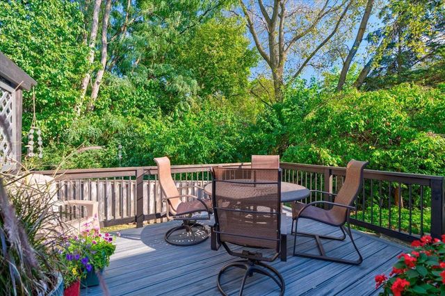 7145 E Valley Ridge Drive, Madison, WI 53719