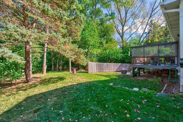 7145 E Valley Ridge Drive, Madison, WI 53719