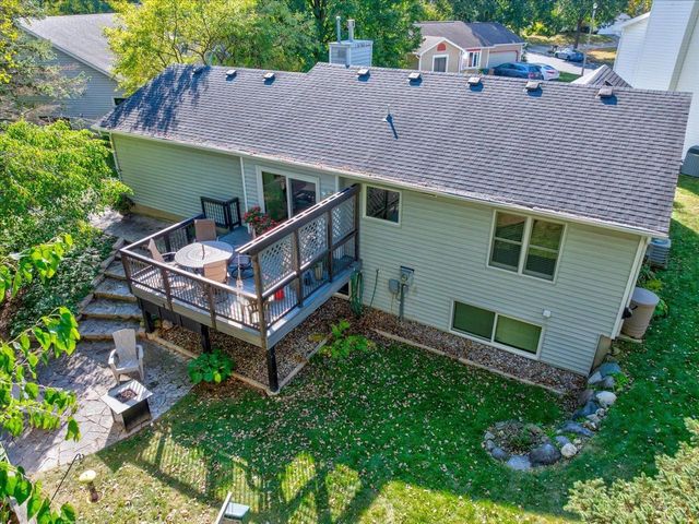 7145 E Valley Ridge Drive, Madison, WI 53719