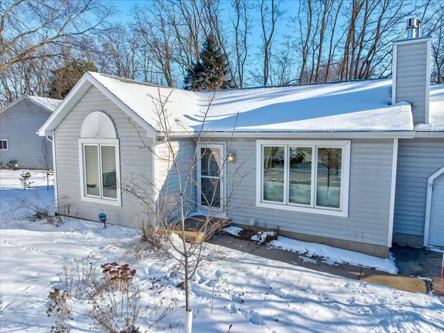 7145 E Valley Ridge Drive, Madison, WI 53719