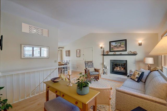 7145 E Valley Ridge Drive, Madison, WI 53719