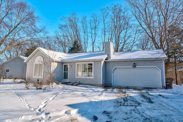 7145 E Valley Ridge Drive, Madison, WI 53719