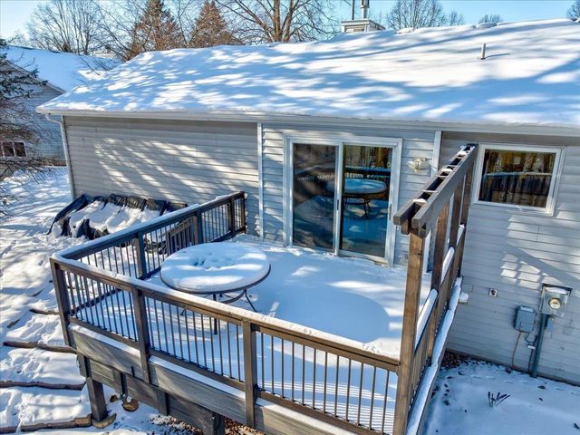 7145 E Valley Ridge Drive, Madison, WI 53719