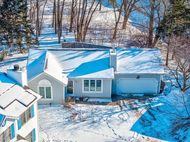 7145 E Valley Ridge Drive, Madison, WI 53719